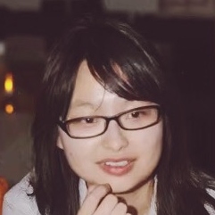 黄轶怡