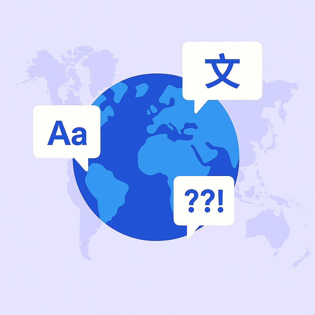 Localization